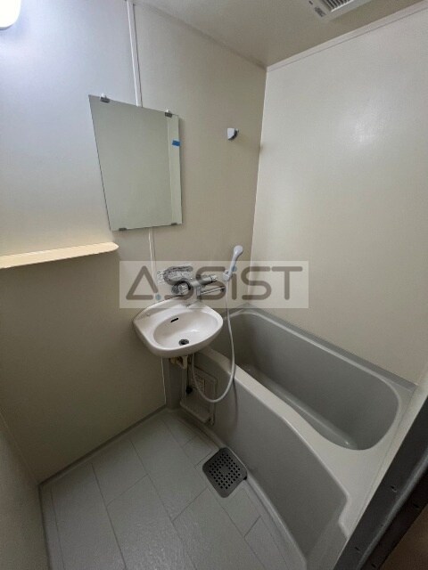 桜新町駅 徒歩10分 1階の物件内観写真