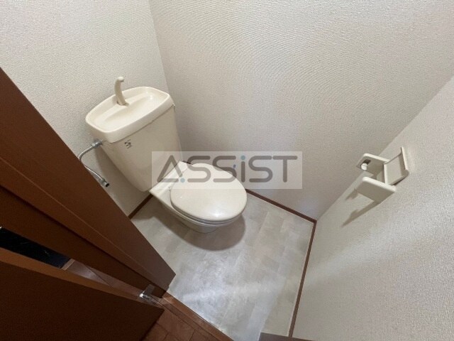 桜新町駅 徒歩10分 1階の物件内観写真