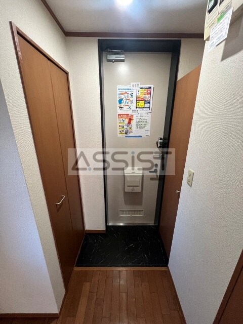 桜新町駅 徒歩10分 1階の物件内観写真