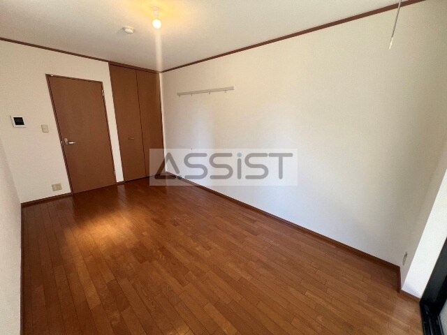 桜新町駅 徒歩10分 1階の物件内観写真