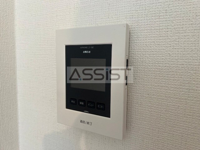 桜新町駅 徒歩10分 1階の物件内観写真