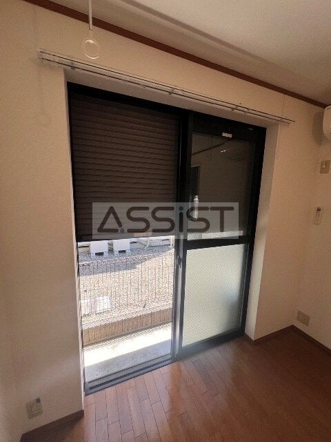 桜新町駅 徒歩10分 1階の物件内観写真