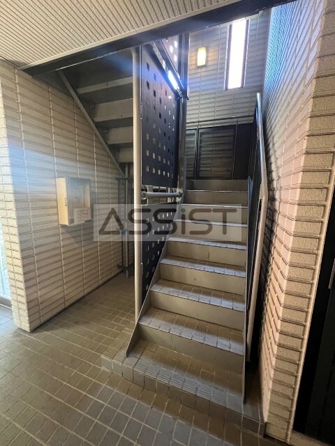 桜新町駅 徒歩10分 1階の物件内観写真