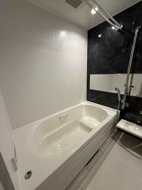 トリニティ武蔵小山の物件内観写真