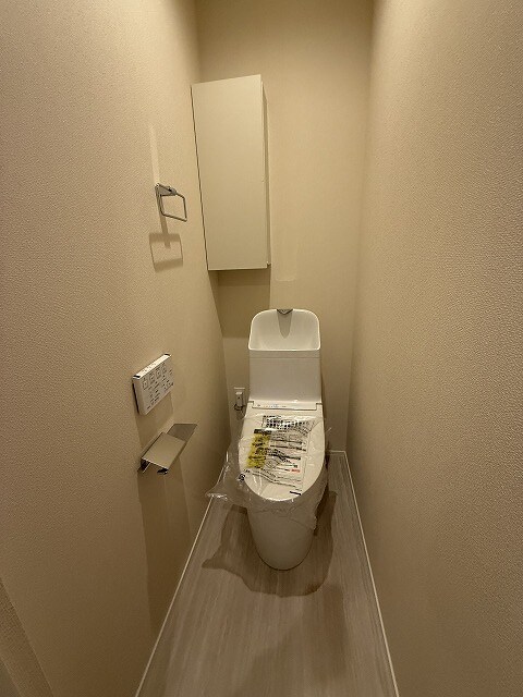 トリニティ武蔵小山の物件内観写真