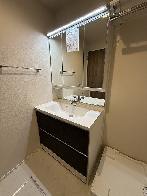 トリニティ武蔵小山の物件内観写真