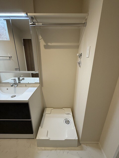 トリニティ武蔵小山の物件内観写真