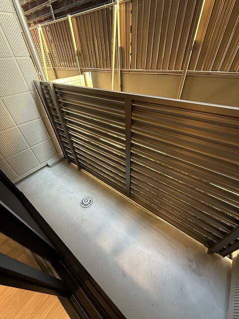 トリニティ武蔵小山の物件内観写真