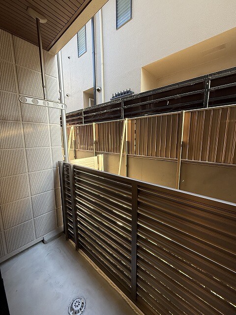 トリニティ武蔵小山の物件内観写真