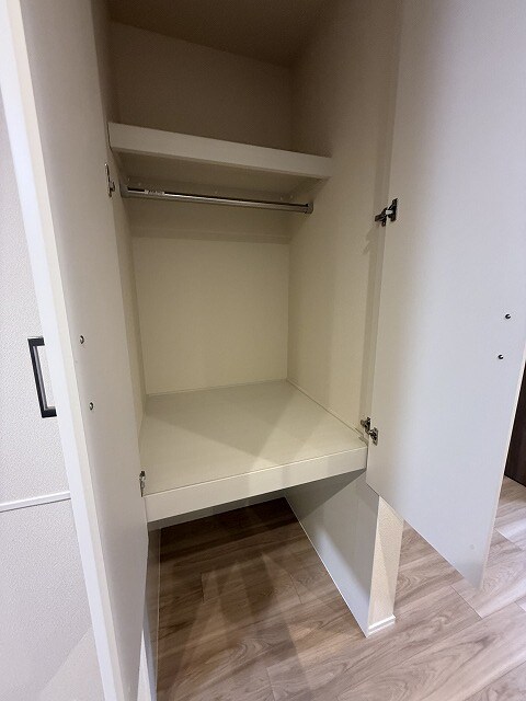 トリニティ武蔵小山の物件内観写真