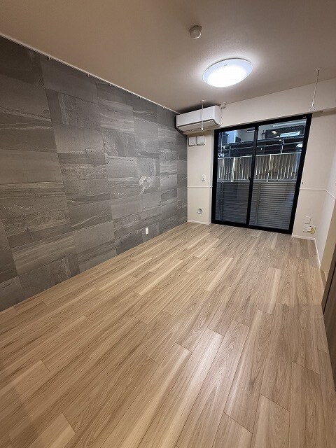 トリニティ武蔵小山の物件内観写真