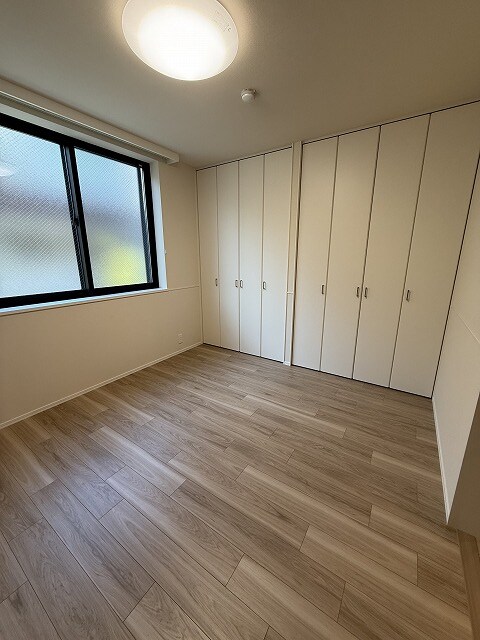 トリニティ武蔵小山の物件内観写真