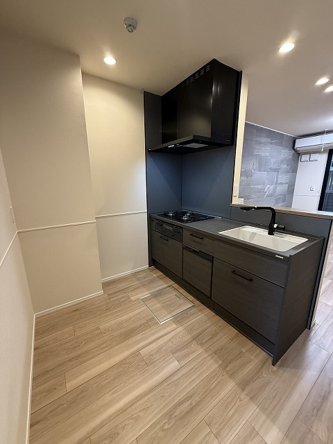 トリニティ武蔵小山の物件内観写真