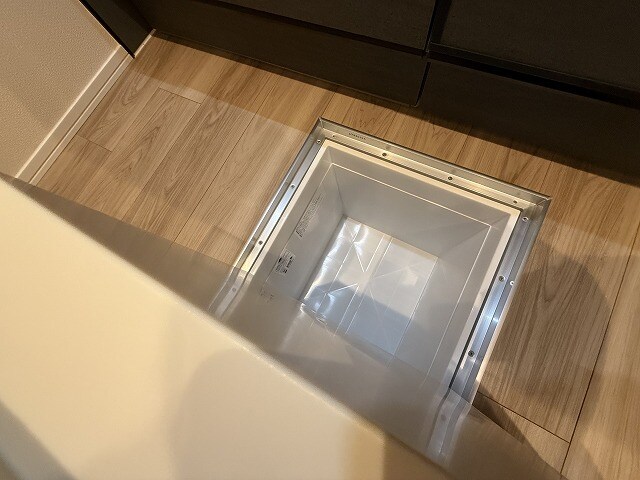 トリニティ武蔵小山の物件内観写真