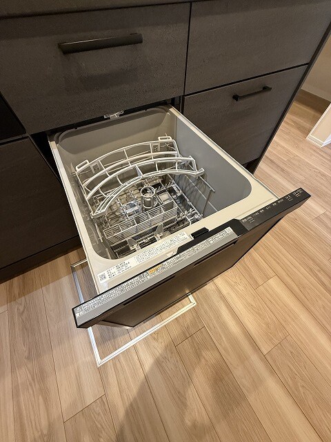 トリニティ武蔵小山の物件内観写真