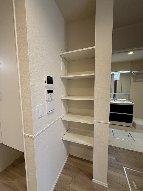 トリニティ武蔵小山の物件内観写真