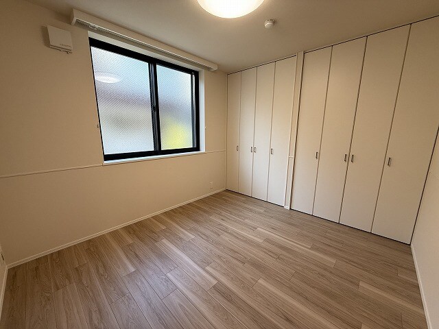 トリニティ武蔵小山の物件内観写真