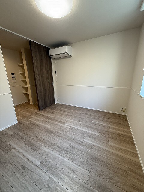 トリニティ武蔵小山の物件内観写真