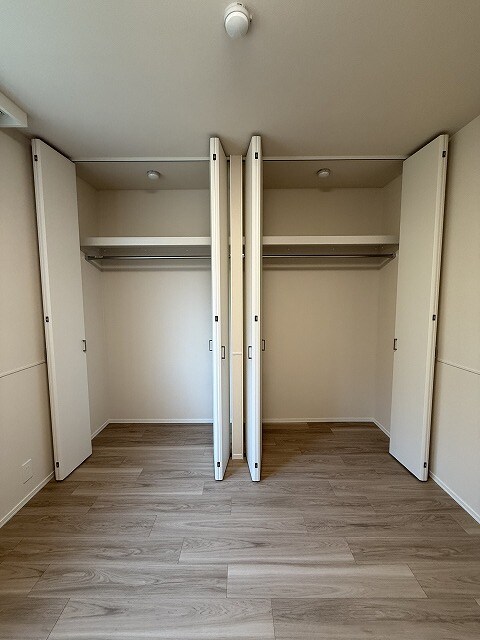 トリニティ武蔵小山の物件内観写真