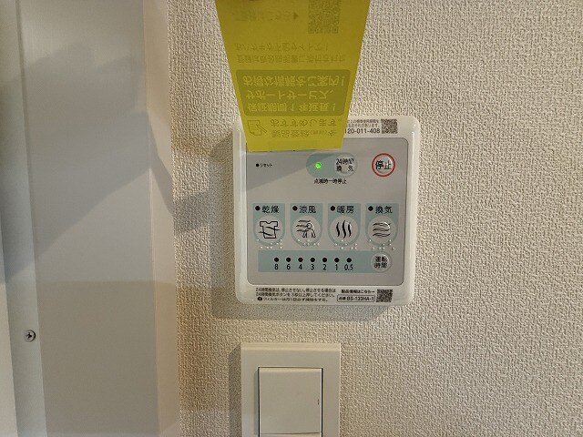 トリニティ武蔵小山の物件内観写真