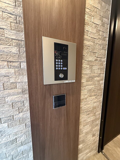 トリニティ武蔵小山の物件内観写真