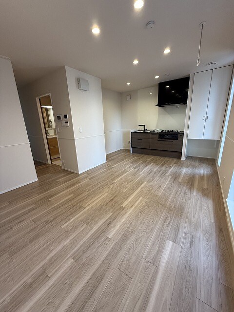 La Beneの物件内観写真