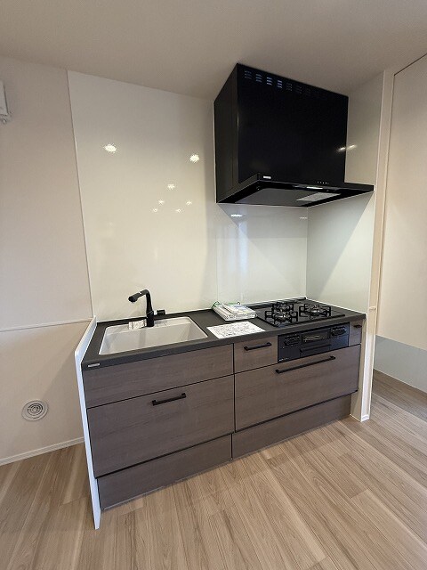 La Beneの物件内観写真