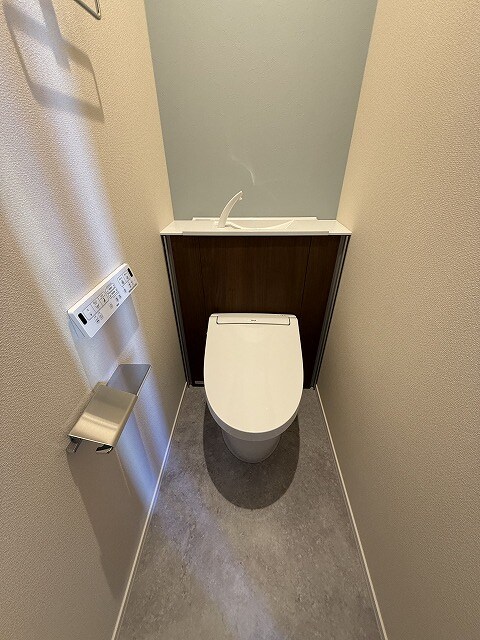 La Beneの物件内観写真