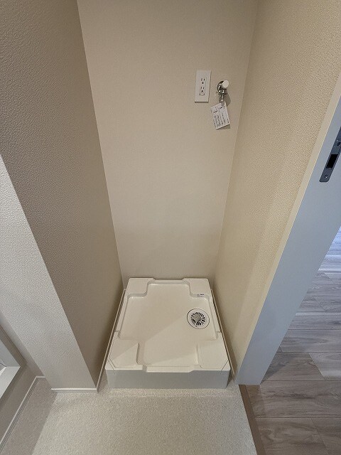 La Beneの物件内観写真