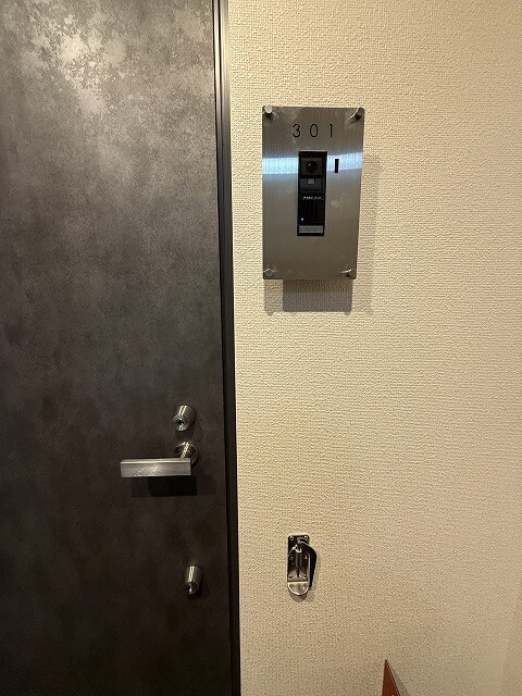 La Beneの物件内観写真