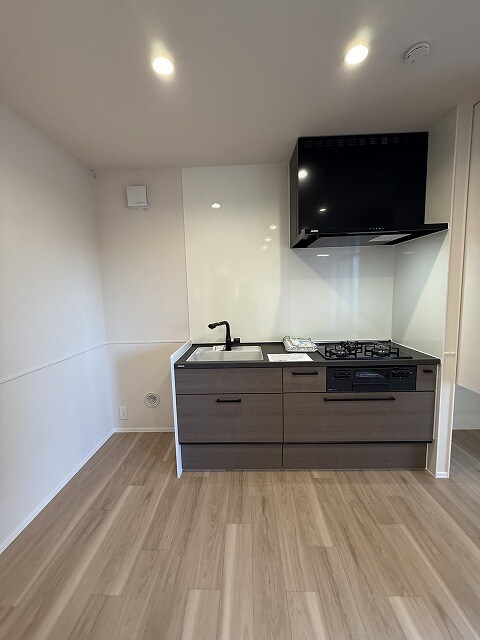 La Beneの物件内観写真