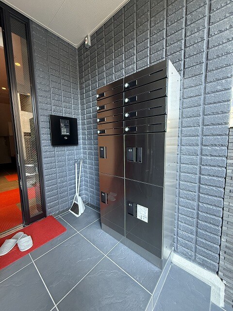 La Beneの物件外観写真