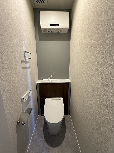 La Beneの物件内観写真