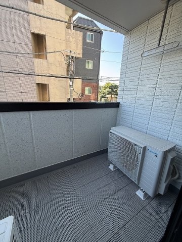 La Beneの物件内観写真