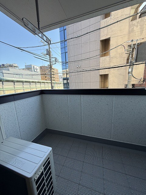 La Beneの物件内観写真