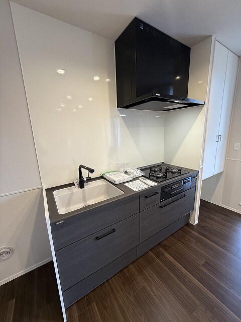 La Beneの物件内観写真