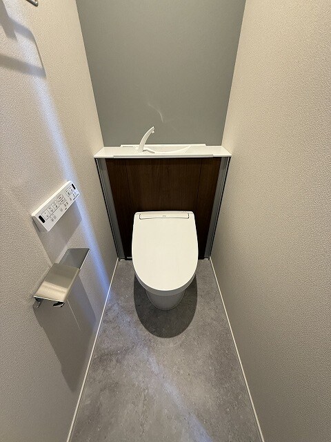 La Beneの物件内観写真