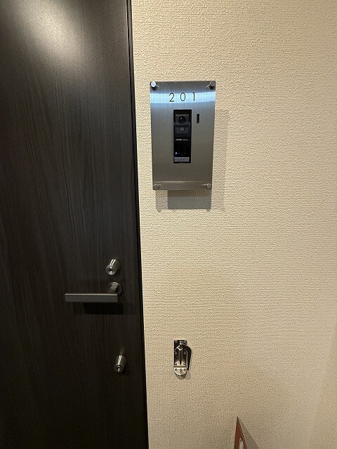 La Beneの物件内観写真