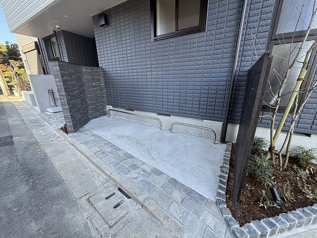 La Beneの物件内観写真