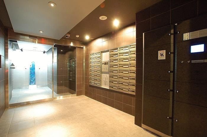 用賀駅 徒歩7分 1階の物件内観写真