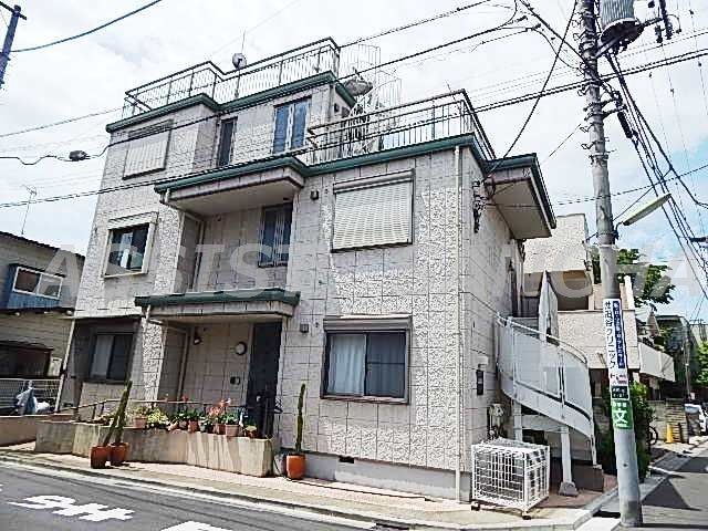 Ｏｘｆｏｒｄ　ＳＥＴＡＧＡＹＡの物件外観写真