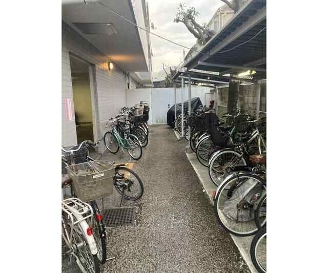 三軒茶屋駅 徒歩15分 3階の物件内観写真