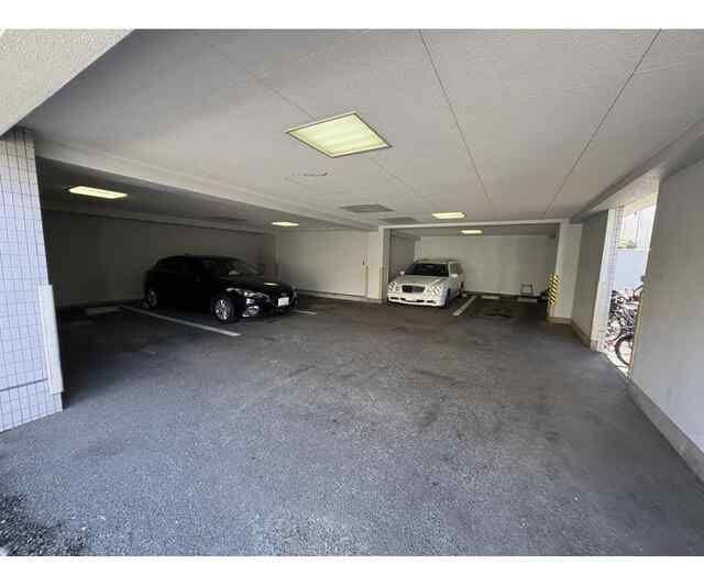 三軒茶屋駅 徒歩15分 3階の物件外観写真