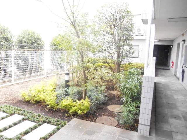 三軒茶屋駅 徒歩15分 3階の物件内観写真