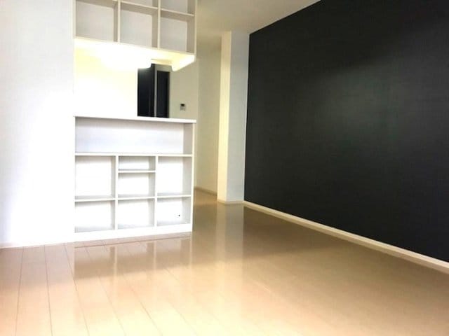 桜新町駅 徒歩9分 3階の物件内観写真