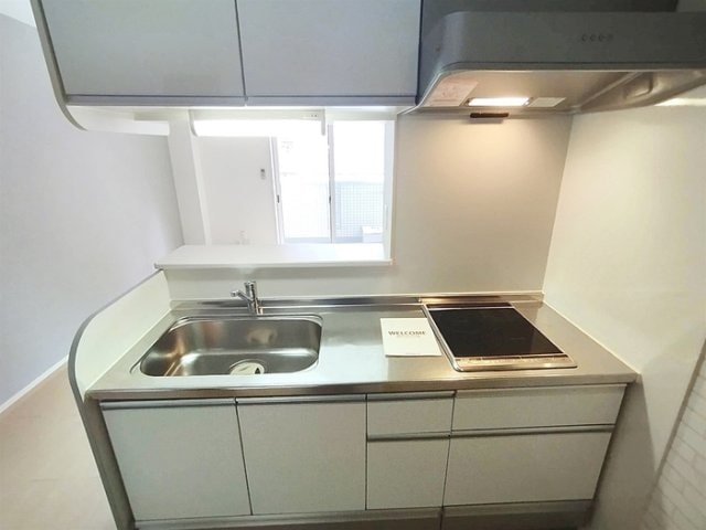 桜新町駅 徒歩9分 3階の物件内観写真