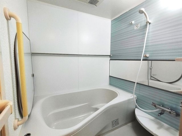 桜新町駅 徒歩9分 3階の物件内観写真