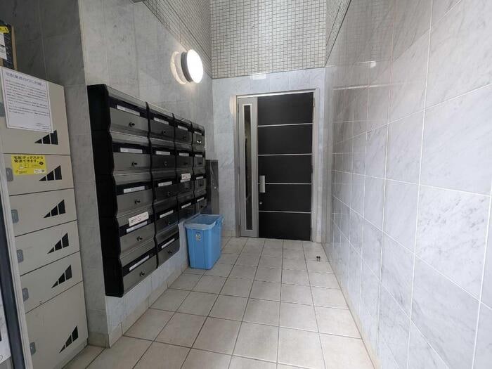 桜新町駅 徒歩9分 3階の物件外観写真