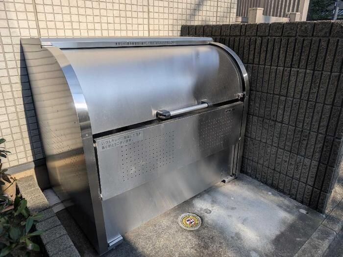 桜新町駅 徒歩9分 3階の物件内観写真