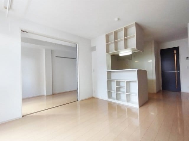 桜新町駅 徒歩9分 3階の物件内観写真